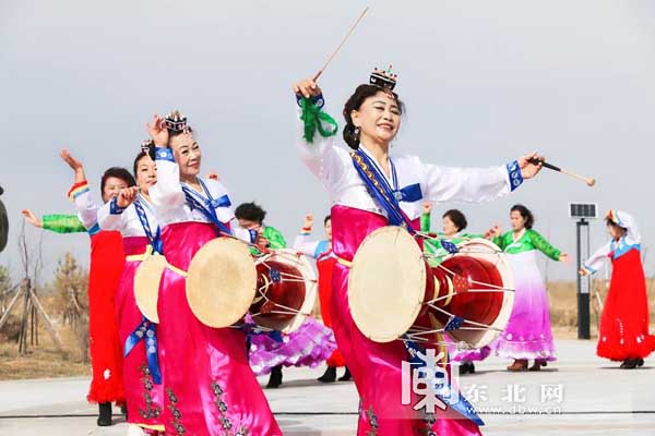 相約星火品稻論“稻” 樺川“農民豐收節”23日啟幕