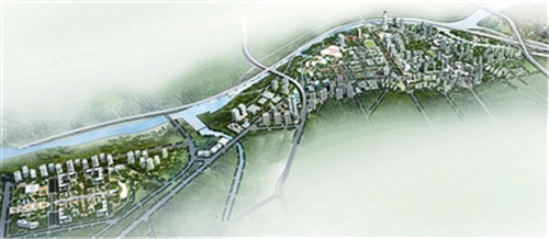 青島將建中國北方新材料“科研先導區”