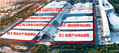 2020東亞海洋博覽會最全逛展攻略