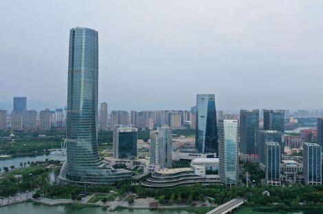 稅收數據顯示廈門新動能產業成工業增長亮點