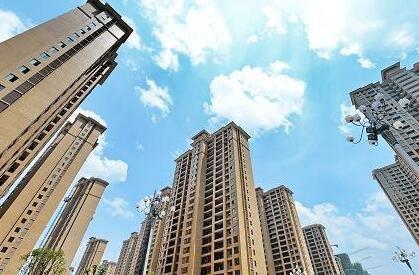 1月百強房企拿地金額“由負轉正” 同比增逾四成