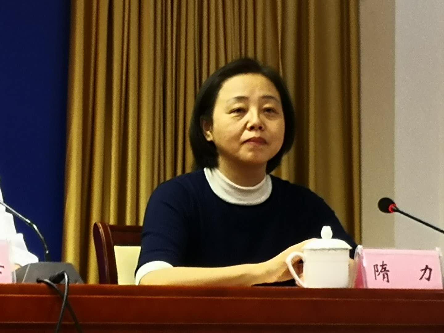 效率優先、體驗至上——德州市行政審批服務局推進改革落實 優化營商環境