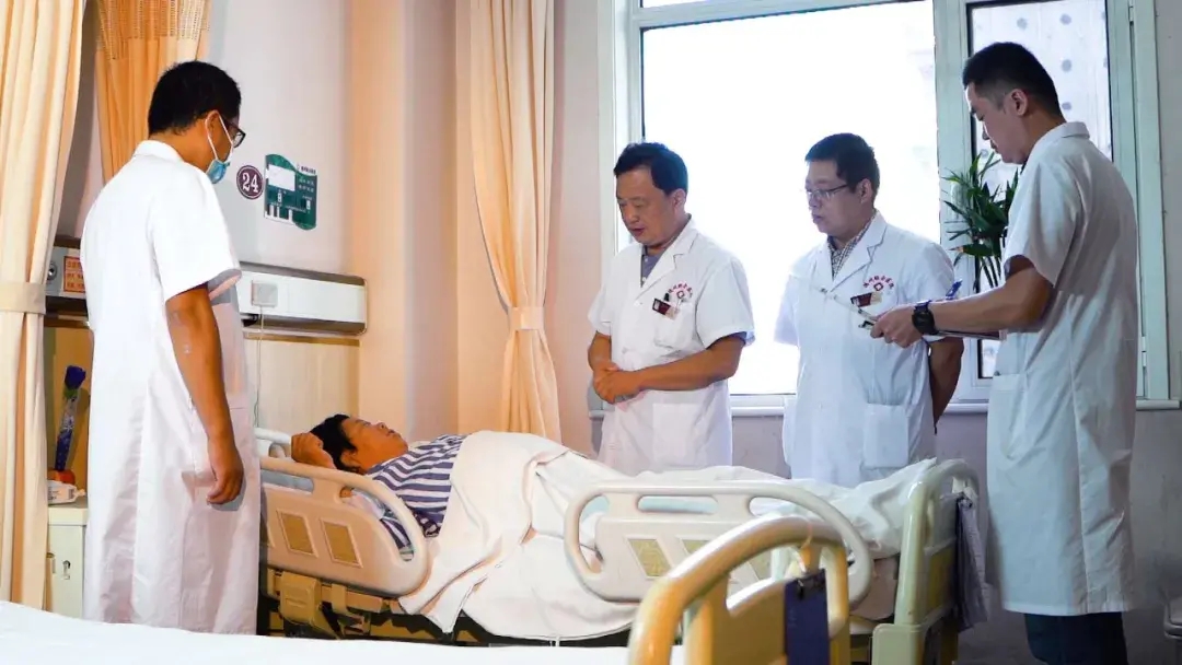 膝關節置換手術也可“私人定制” | 德州聯合醫院利用3D打印技術解除患者關節痛苦