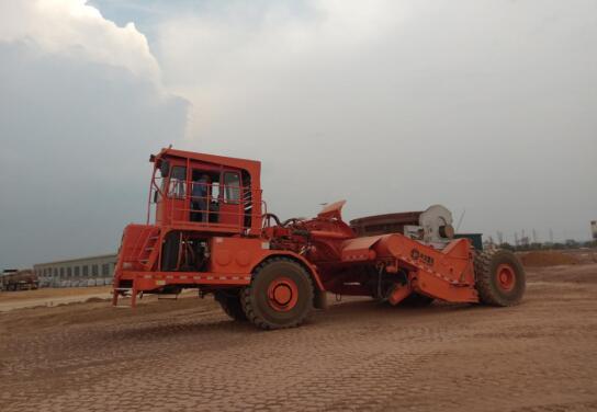 中冶寶鋼深耕U型渣包車市場 勇攀研制和管理制高點