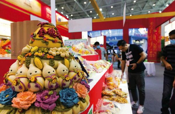 “齊魯糧油”叫響全國，底氣何來？ 