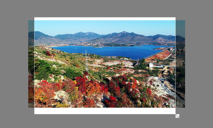 【臨報優品】大自然的味道:“山水石嵐”農旅產品專區開通