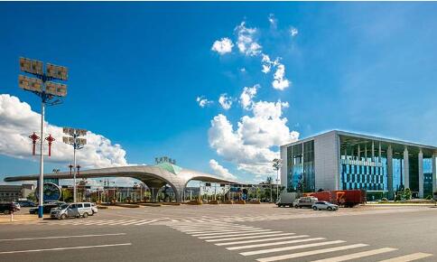 透視湖南自貿試驗區：內陸新高地探開放新路徑