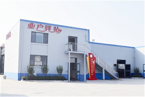 “兩個中心”融合互通，文明實踐接地氣更鮮活
