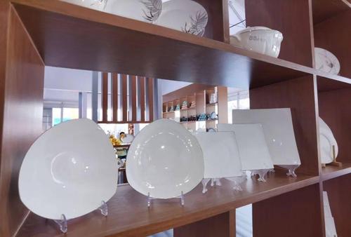 1—10月福建陶制飾品出口領跑全國