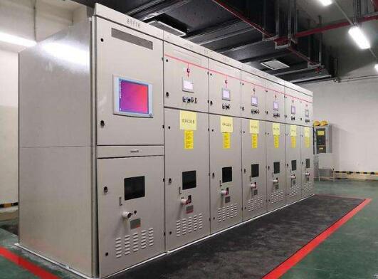 我國新一代地鐵智能化直流牽引供電系統試運營