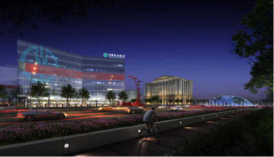 廊和坊·金融街十年積淀，拳拳真心涵養廊坊餐飲藍圖