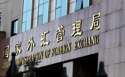 一季度我國經常賬戶順差11874億元