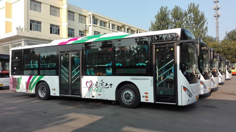 受道路施工影響，菏澤城區26路、28路、66路、105路公交線路臨時繞行