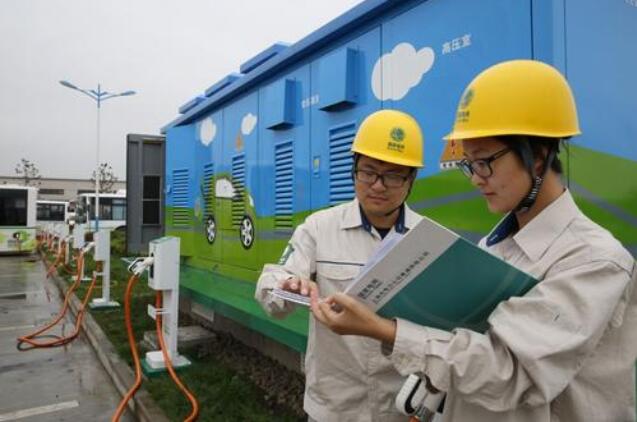 全面提升“獲得電力”服務水平 持續優化用電營商環境