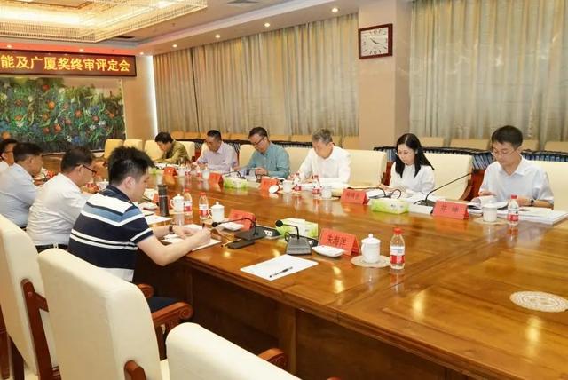 喜訊！德州壹號院通過3A級住宅性能認定終審