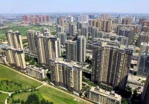 福建多地樓市優化新政密集出臺