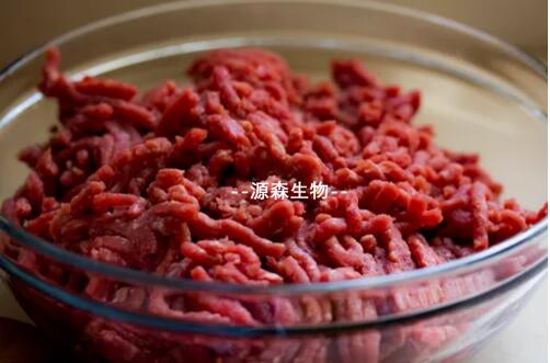 源森生物：質構為王，開啟人造肉全感官新時代