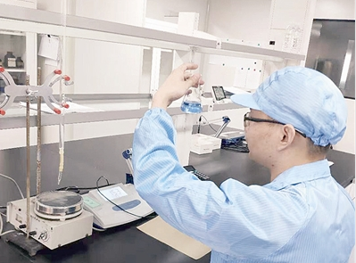 止血抑菌，螃蟹殼派上大用場