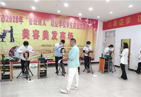 圓職業夢，樹工匠心