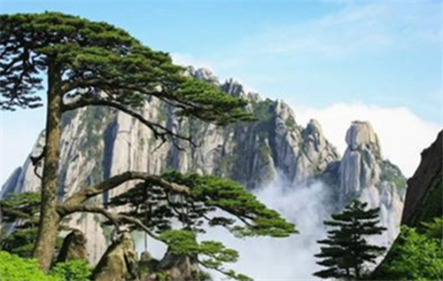 進山必約 黃山嚴密管控強化服務應對國慶假期