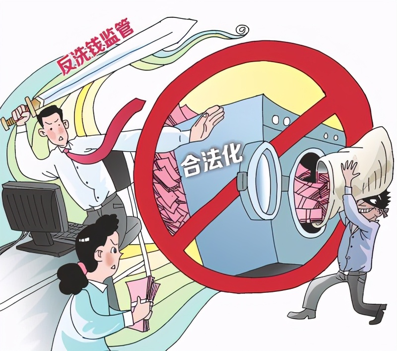農發行臨邑縣支行多措并舉提高反洗錢工作質量