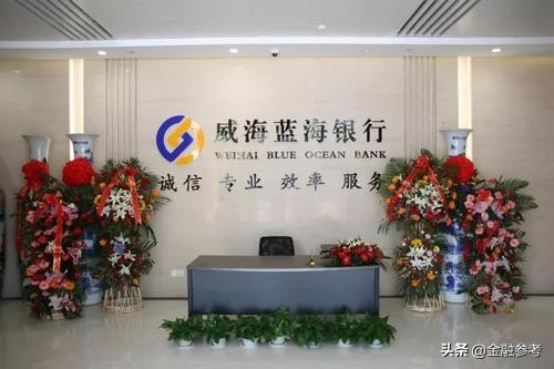 藍海銀行投訴量位居山東城商行“榜眼”占投訴總量的20%