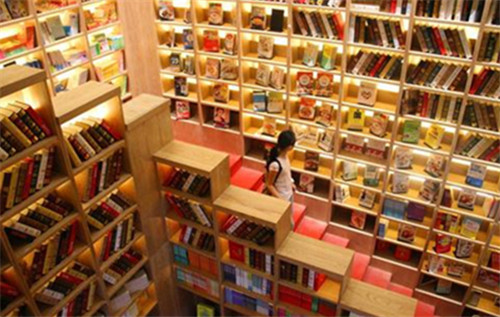 暢享文化生活，涵養家國情懷