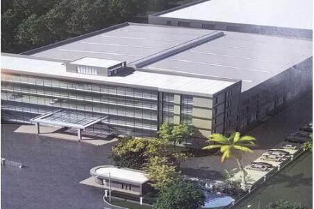 銀河航天超級工廠落地開工 年產衛星將超300顆