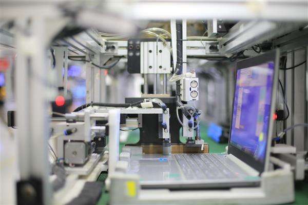 聯想電腦首次在歐、非、中東市場超越惠普，奪得PC冠軍寶座