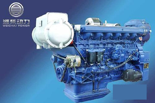 第三屆中國內燃機科技創新大會召開