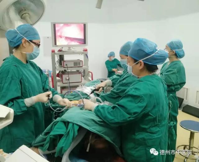 德州市中醫院宮頸癌篩查優惠活動驚艷來襲~速速來約啦