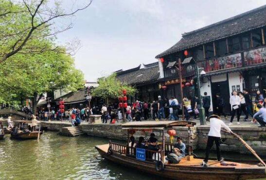 一份打卡清單，挖掘城市“寶藏”
