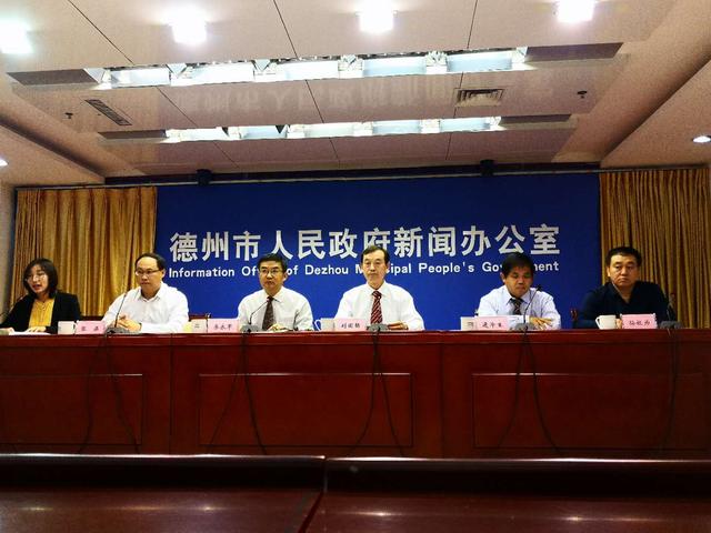 保障打好污染防治攻堅戰 德州市多舉措淘汰國三營運柴油貨車