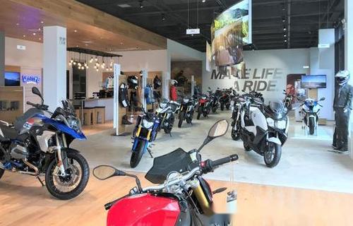 摩托車引領新消費趨勢：行業整體回暖 需求更加細分