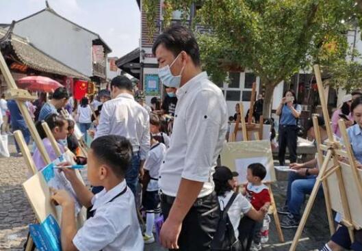 文化和旅游部：假日旅游復蘇 市場平穩有序