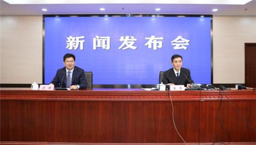 線上線下融合 2020安徽農交會將于10月16日開幕