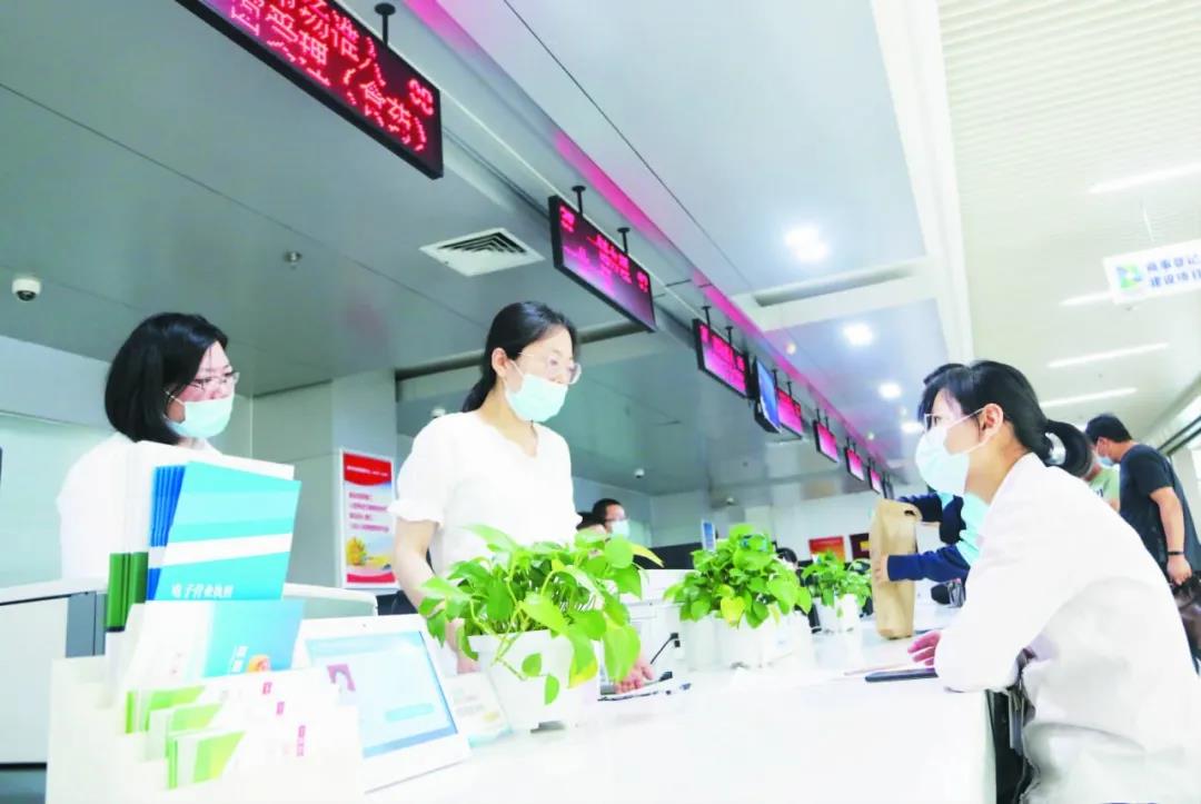 審批加速跑 服務全天候—德州市經濟技術開發區深入優化營商環境