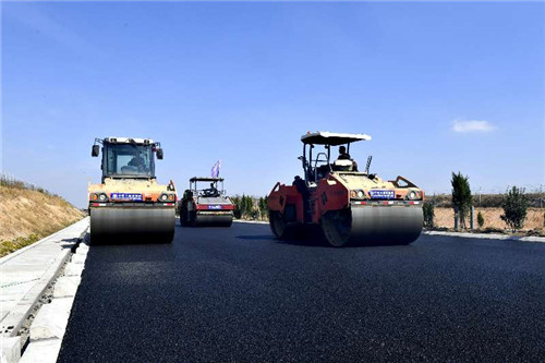 年內建成通車！嵐羅高速搶先看