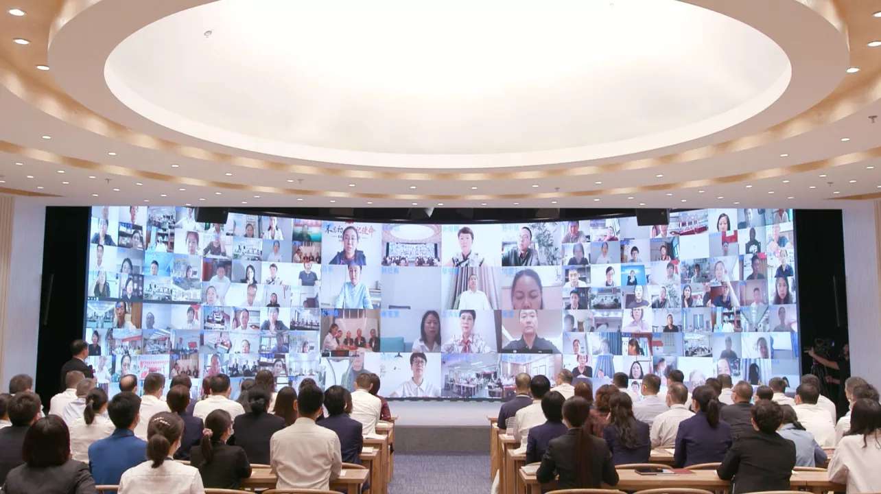 晴耕雨讀：后疫情時期，2000名企業家都從這個方面來提升自己的突圍能力