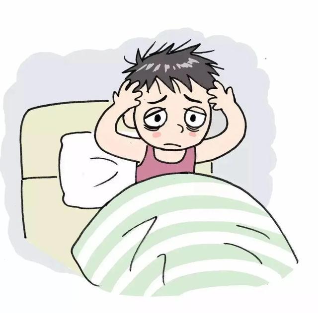 「德州市中醫院西院區腦病科」睡眠障礙是單純的失眠嗎？