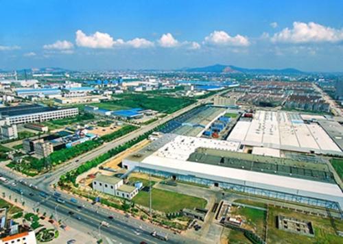 前7個月江蘇經濟運行延續總體平穩態勢