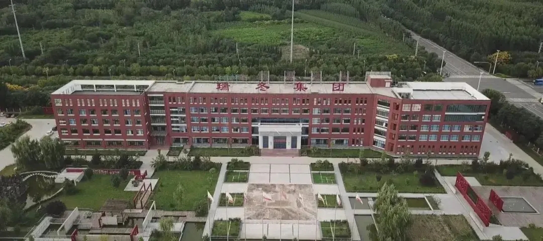 楊洪濤到德州運河新區調研工業企業發展情況