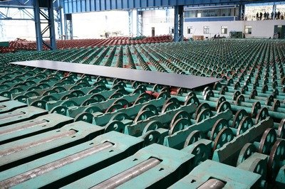 設備巧改造，從生產“瓶頸”中提取“創新密碼”