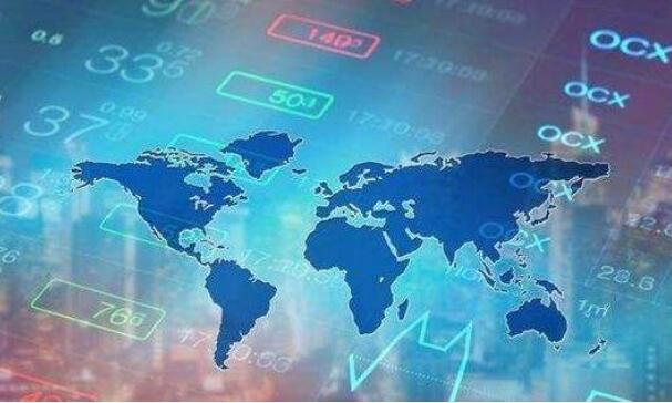 IMF修正今年全球經濟增長預期　預計中國成唯一正增長主要經濟
