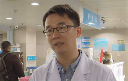 婚禮現場奪門而出，這位新郎為何被無數人點贊？