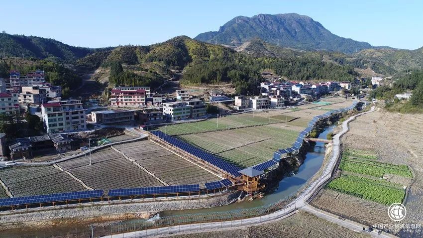 福建 ：電力大數據  助力小康之美