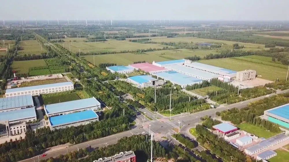 德州艾荷過濾設備有限公司： 加強自主研發能力 提升企業核心競爭力
