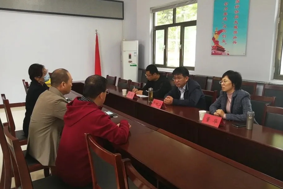 人口普查｜德州運河新區全力做好第七次全國人口普查工作