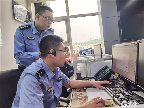 青島人注意！96110，這個電話一定要接！