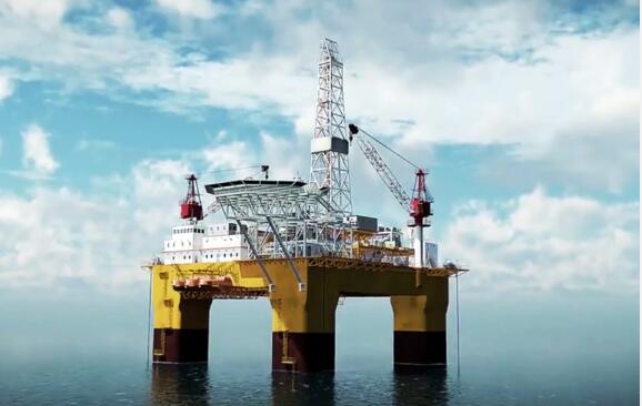 中國西電集團海上風電市場再次實現突破